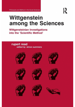 Wittgenstein among the Sciences