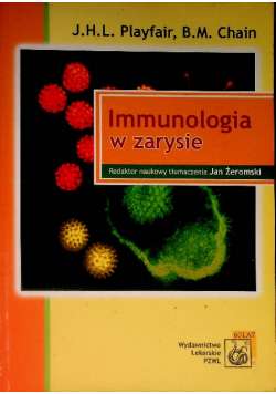 Immunologia w zarysie