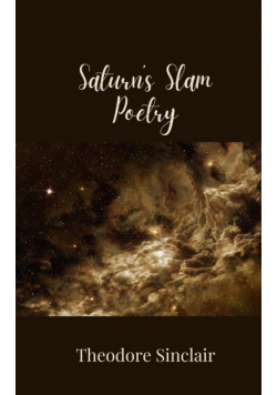 Saturn's Slam Poetry