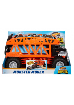 Hot Wheels Monster Trucks Monster Transporter