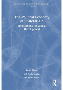 The Political Economy of Bilateral Aid