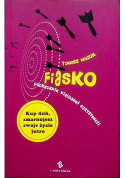 Fiasko