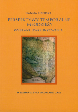 Perspektywy temporalne młodzieży