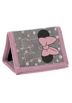 Portfel Minnie DIST-882 PASO