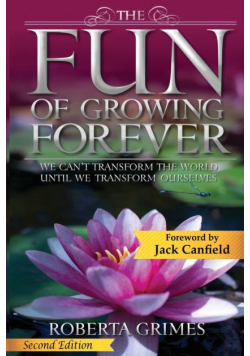 The Fun of Growing Forever