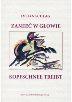 Zamieć w głowie