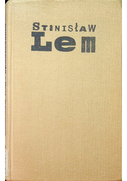 Opowiadania Lem