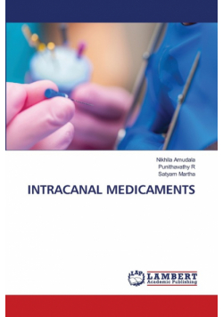 Intracanal Medicaments