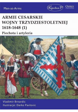 Armie cesarskie wojny trzydziestoletniej 1918 - 1648