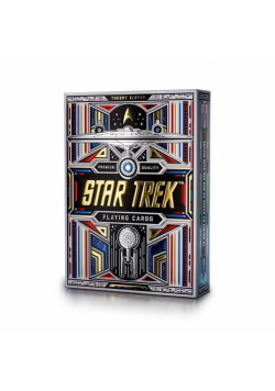 Karty Theory11 Star Trek light edition