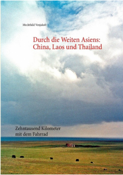 Durch die Weiten Asiens