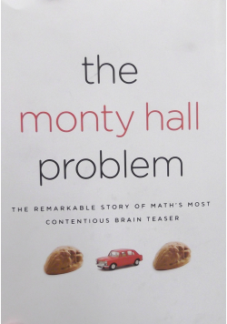 The monty hall problem