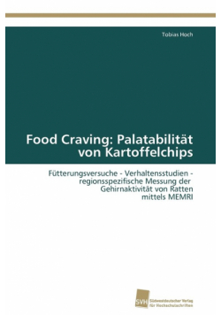 Food Craving