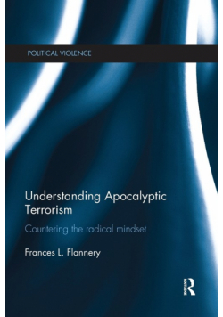 Understanding Apocalyptic Terrorism