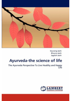 Ayurveda-the science of life