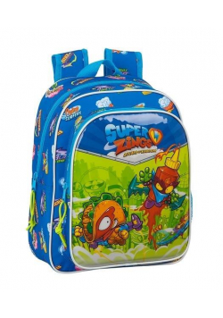 Super Zings - Plecak 33cm S5