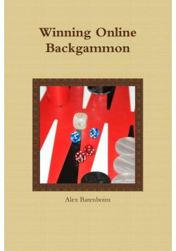 Winning Online Backgammon