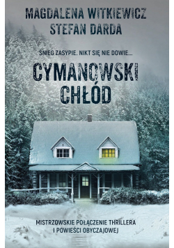 Cymanowski chłód  wersja kieszonkowa