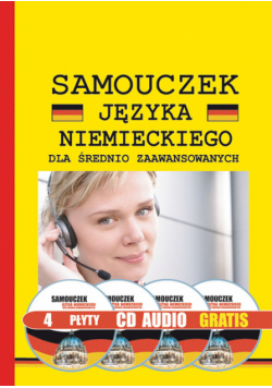 Basse Monika - Samouczek języka niemieckiego dla średnio zaawansowanych