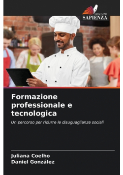 Formazione professionale e tecnologica