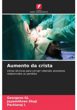 Aumento da crista