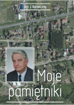 Moje pamiętniki
