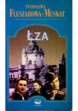 Łza