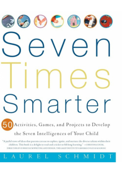 Seven Times Smarter