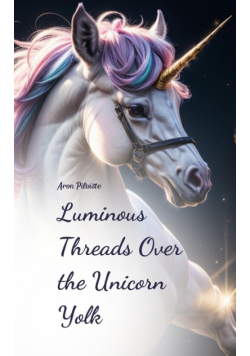 Luminous Threads Over the Unicorn Yolk