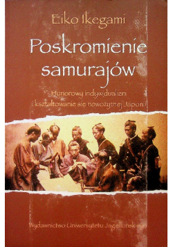 Poskromienie samurajów