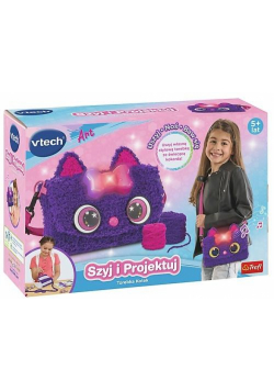 Torebka Kotek VTECH