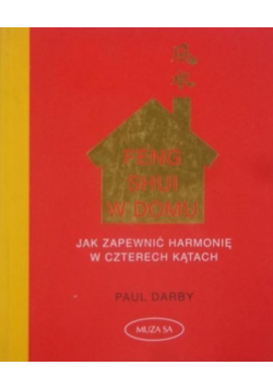 Feng Shui w domu