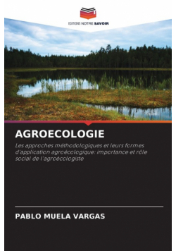 Agroecologie