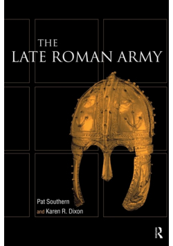 Late Roman Army