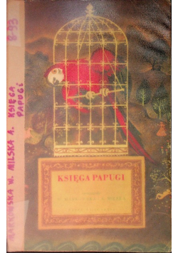 Księga papugi