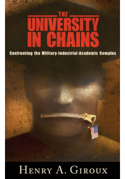 University in Chains