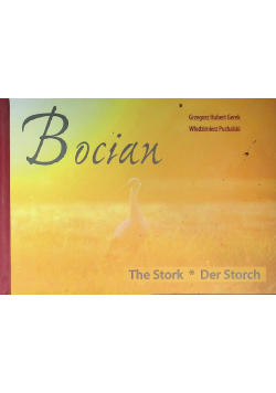 Bocian