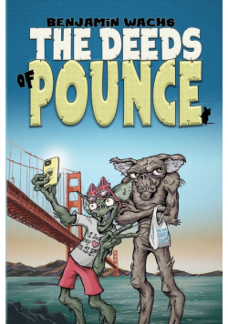 The Deeds of Pounce