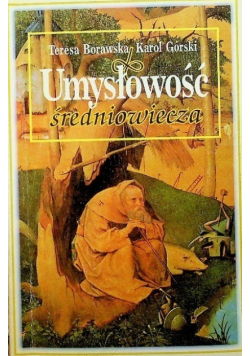 Umysłowość średniowiecza