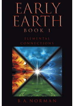 Early Earth Book 1