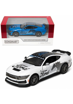 Ford mustang dark horse