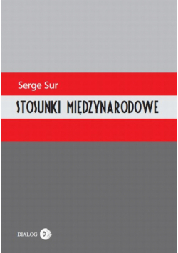 Stosunki międzynarodowe