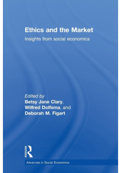 Ethics and the Market