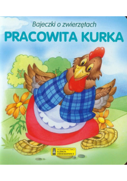 Pracowita kurka