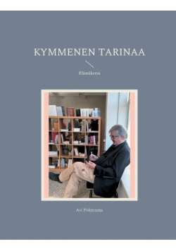 Kymmenen tarinaa