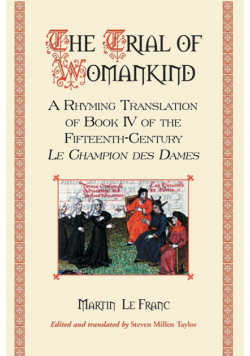The Trial of Womankind