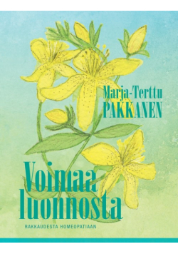 Voimaa luonnosta