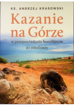 Kazanie na Górze