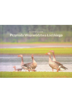Przyroda Województwa Łódzkiego