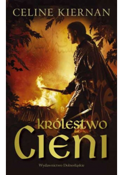 Trylogia Moorehawke 2 Królestwo cieni